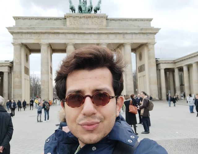 Kızılören İngilizce Özel Ders