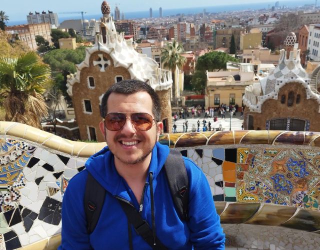 Kızılören Birebir İngilizce Dersi